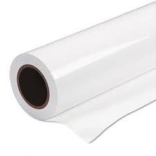 Yarda de Vinil textil Imprimible Semi Glossy